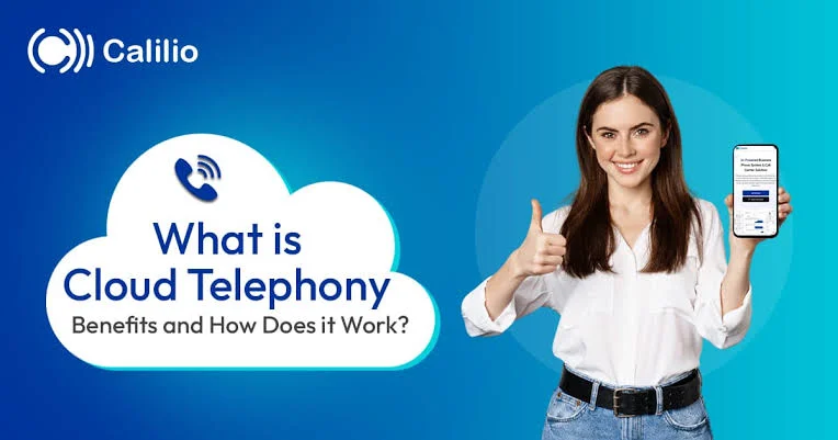 Calilio Review: Cloud Phone System for Businesses