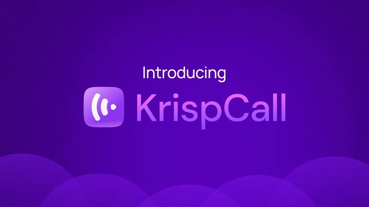 KrispCall Review: Cloud Calling for Sales & Support